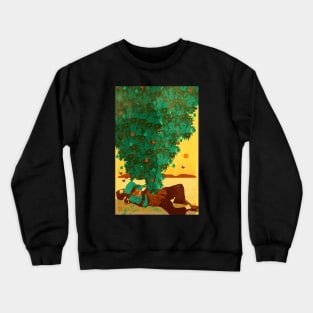 YOUR NATURE Crewneck Sweatshirt